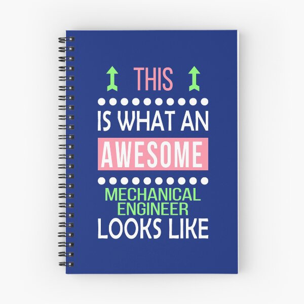 Item preview, Mechanical Engineer Job Awesome Looks Cool Funny Birthday designed and sold by smily-tees.