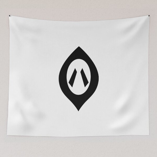 Item preview, Fairy Tail - Orochi Fin Symbol designed and sold by elizaldesigns.