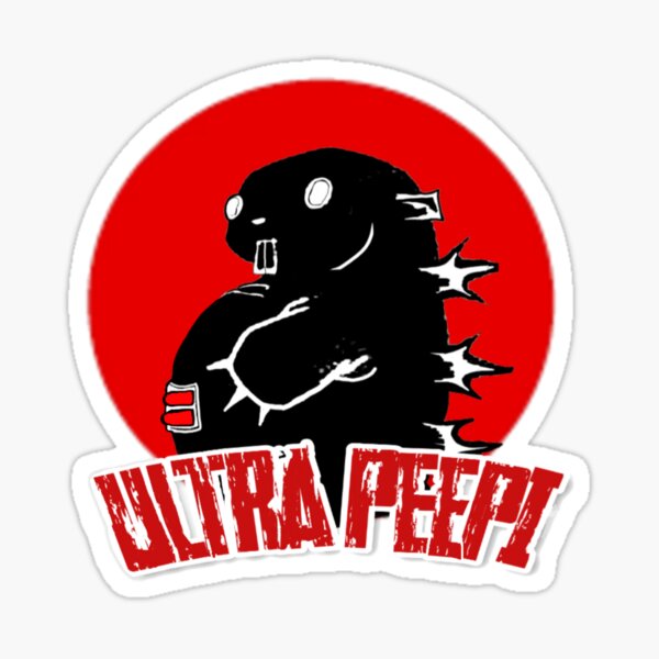 Item preview, ultra Peepi designed and sold by Jessiedayz.