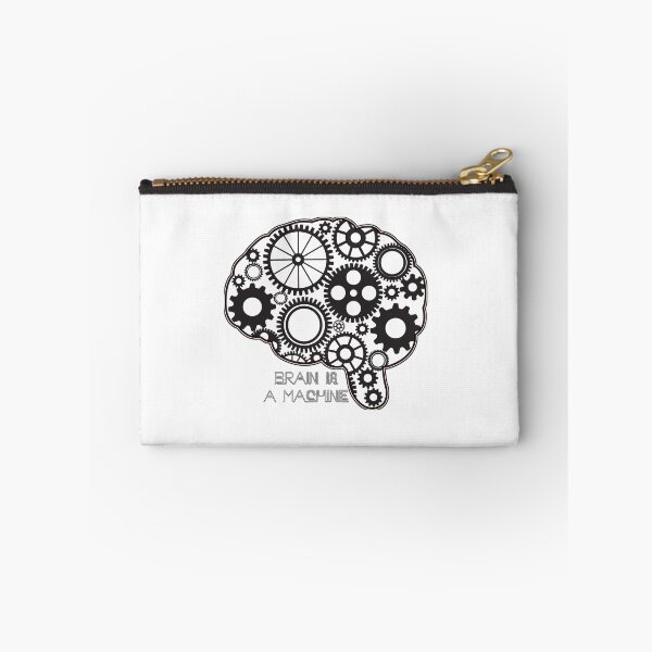 Item preview, BRAIN MACHINE designed and sold by Parthis.