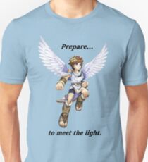 Kid Icarus - Pit Unisex T-Shirt