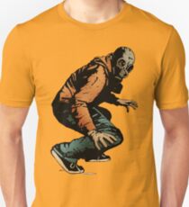 Drawing Day - Creeping Unisex T-Shirt