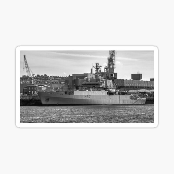 Item preview, HMS Echo designed and sold by days-photographic.