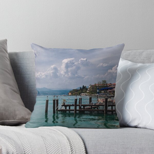 Item preview, Sirmione, Lake Garda designed and sold by Violaman.