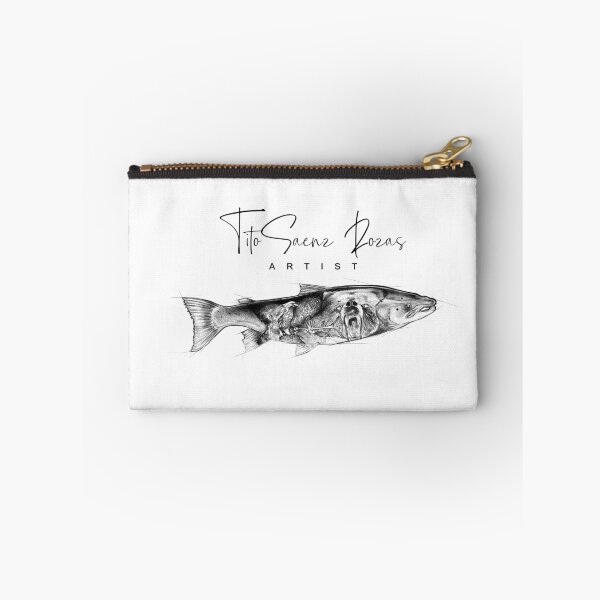 Item preview, Copia de bonefish designed and sold by titosr.