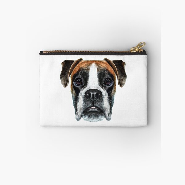 Item preview, A cute dog's head designed and sold by OJOEF89.