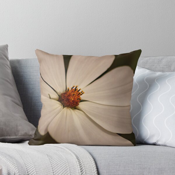 Item preview, Creamy Cosmos designed and sold by Christopher Osmond.