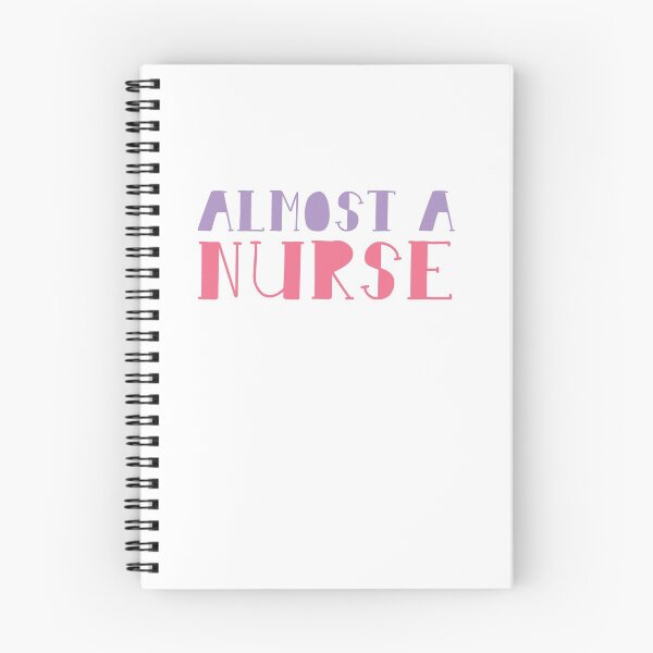 Item preview, Almost a nurse designed and sold by jazzydevil.
