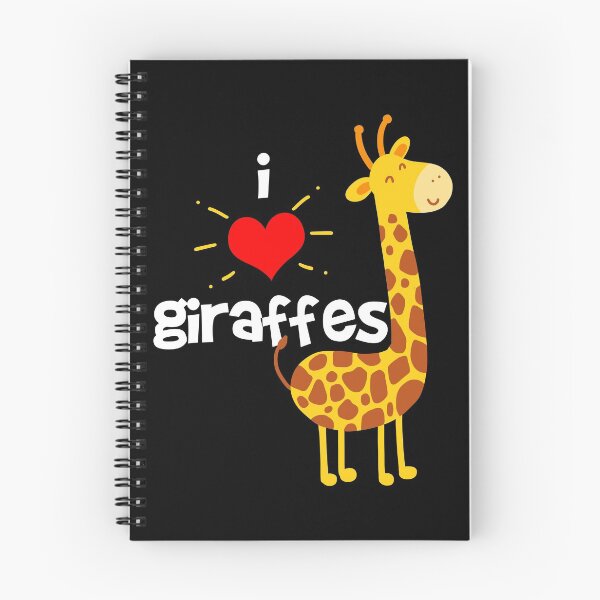 Item preview, Giraffe designed and sold by 4tomic.