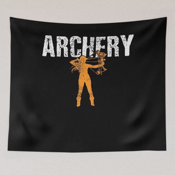 Item preview, Archery designed and sold by 4tomic.