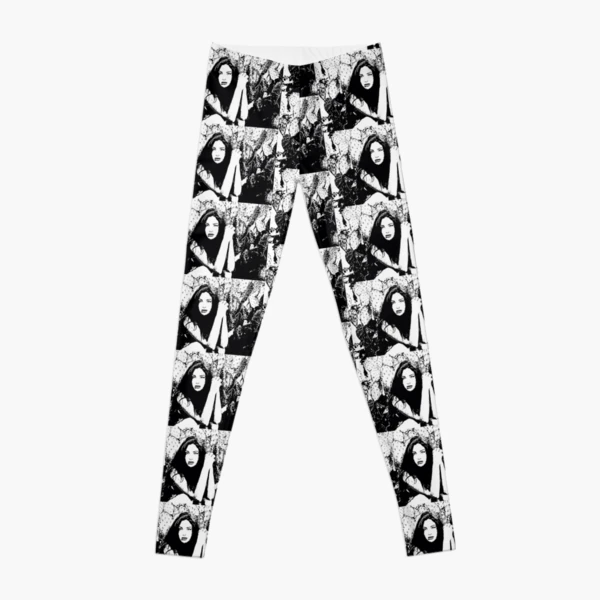 Anna Hopkins Leggings for Sale by littlecabbages