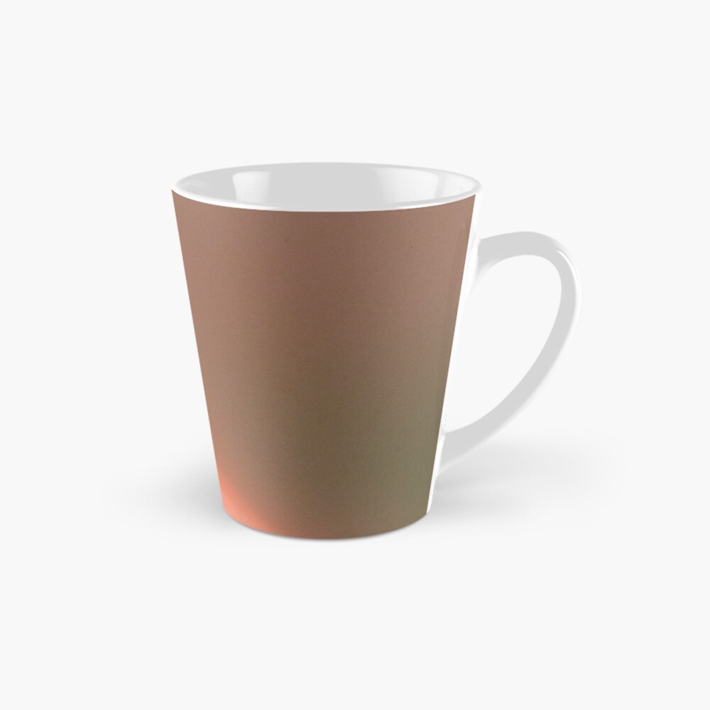 Item preview, Tall Mug designed and sold by jgevans.