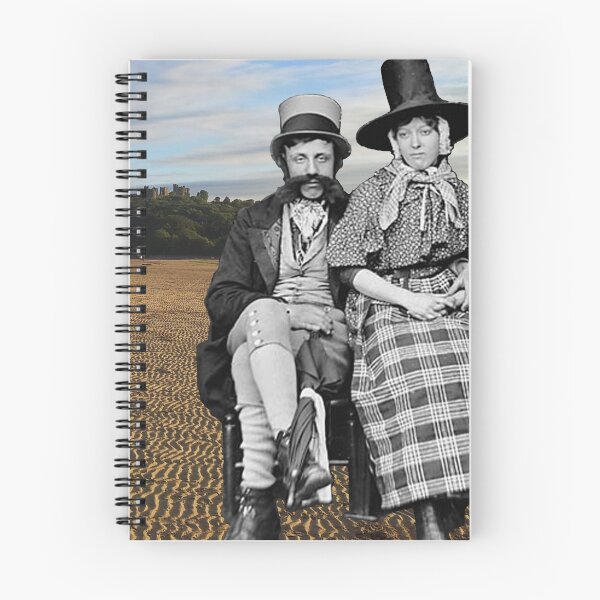 Item preview, Llansteffan Couple designed and sold by Hywel Edwards.