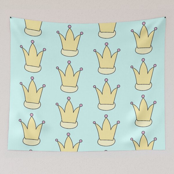 Item preview, single royal crown designed and sold by thetypographer.