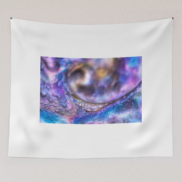 Item preview, Golden Abalone designed and sold by AntonyMitchell.