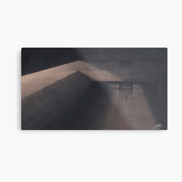 Item preview, Hall of Light designed and sold by Nick Stath.