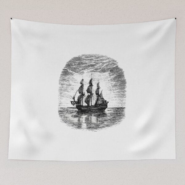Item preview, old sailing ship designed and sold by davidx098.