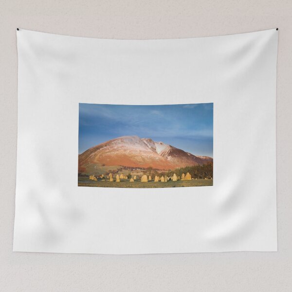 Item preview, Blencathra or Saddleback lake district cumbria   designed and sold by eddiej.