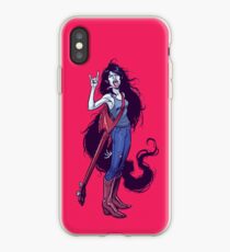 Marceline iPhone-Hülle & Cover