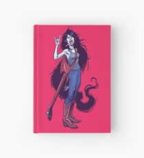 Marceline Notizbuch