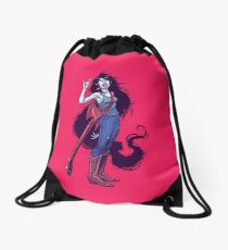 Mochila de cuerdas Marceline