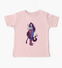 Marceline Baby T-Shirt