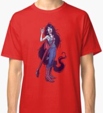 Marceline Classic T-Shirt