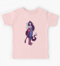 Marceline Kinder T-Shirt