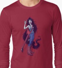 Marceline Langarmshirt
