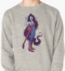 Sudadera cerrada Marceline