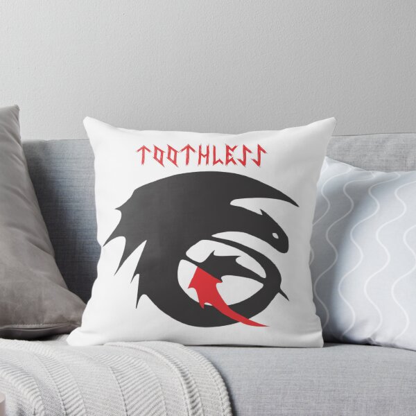 Item preview, Toothless designed and sold by activespaceship.