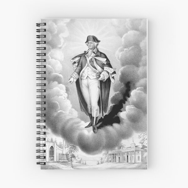 Item preview, The Spirit of the Union - 1876 designed and sold by CrankyOldDude.