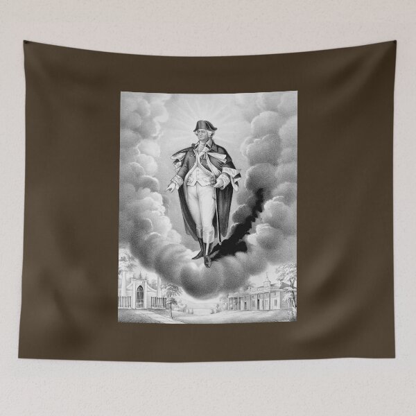 Item preview, The Spirit of the Union - 1876 designed and sold by CrankyOldDude.