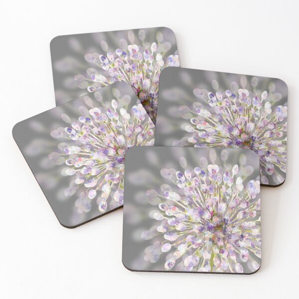 Item preview, Allium designed and sold by Fiona Calder Designs.