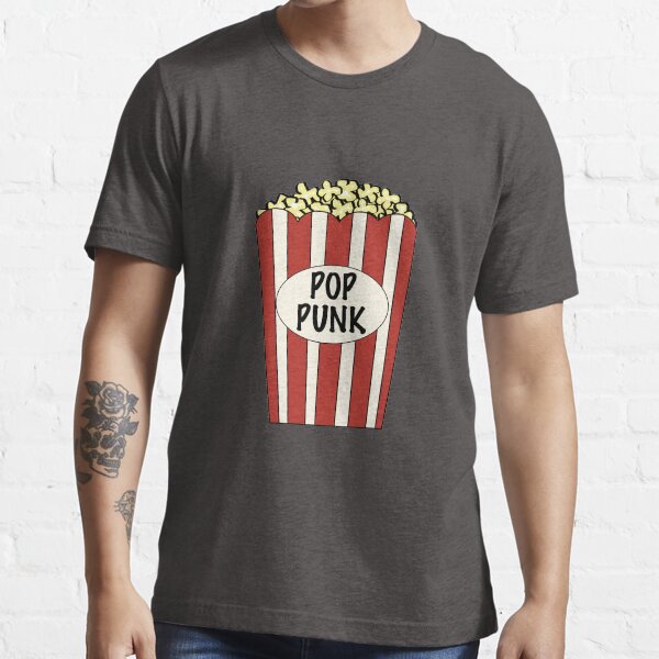 Popcorn 2000s T-Shirts for Sale | Redbubble