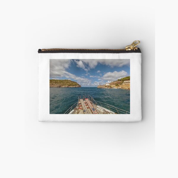 Item preview, The Harbour at Soller designed and sold by Jim Key.
