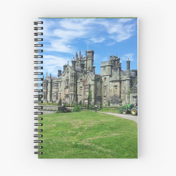 Item preview, Margam Castle designed and sold by Hywel Edwards.