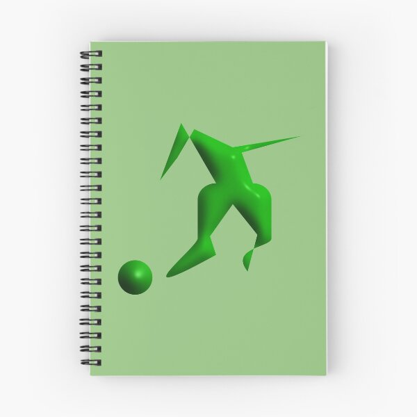 Item preview, Conehead Soccer designed and sold by Don Ferguson.