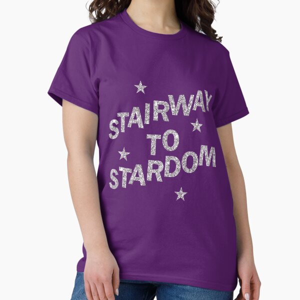 Item preview, Stairway to Stardom designed and sold by shanghaijinks.