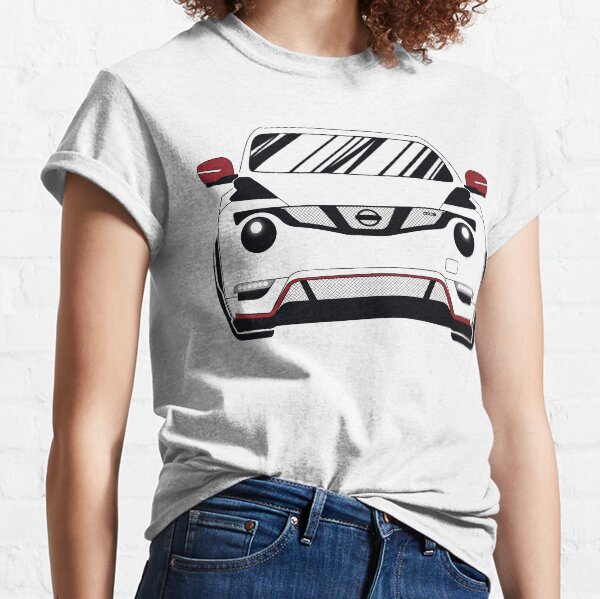 nissan juke nissmo Classic T-Shirt