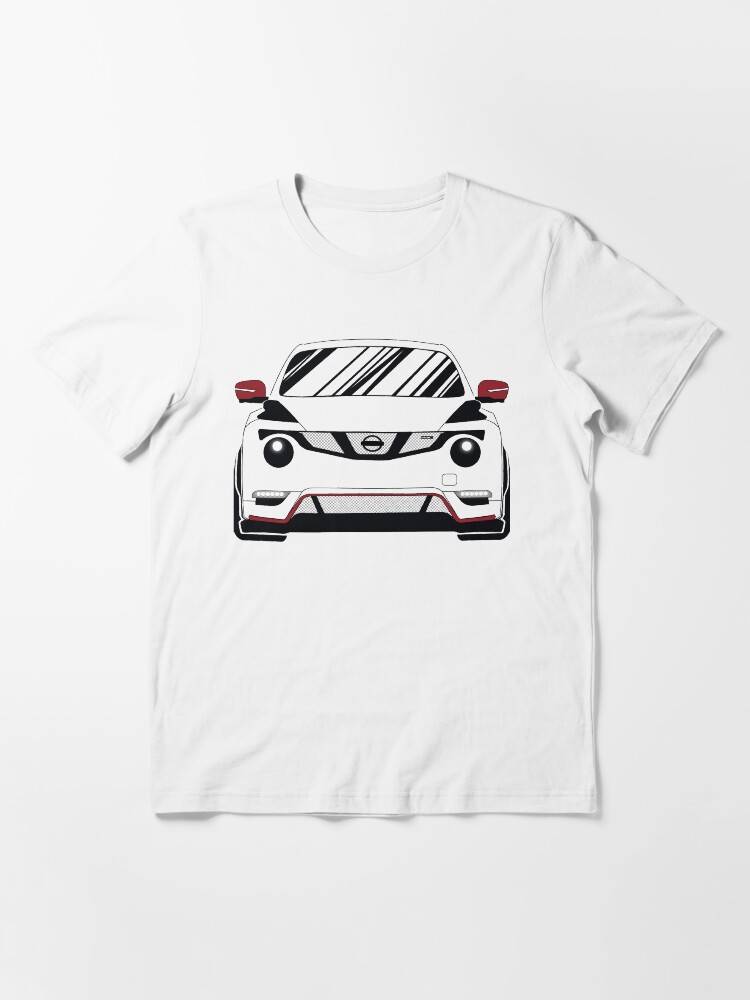 nissan juke t shirt