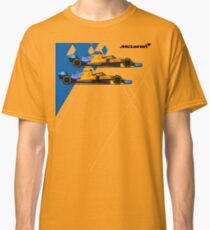 Papaya Classic T-Shirt