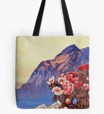 Kanata Scents Tote Bag