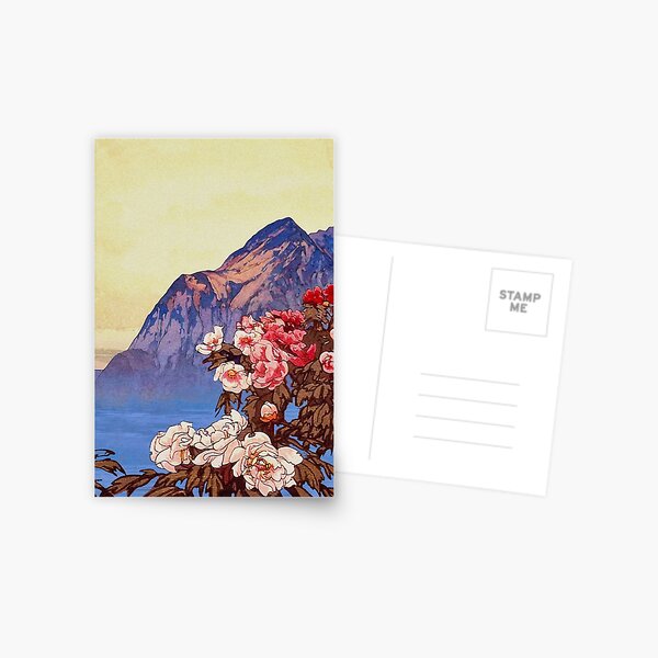 Item preview, Kanata Scents - Nature Landscape designed and sold by Kijiermono.