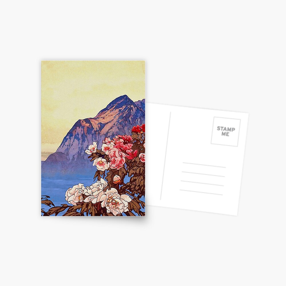 Kanata Scents Postcard