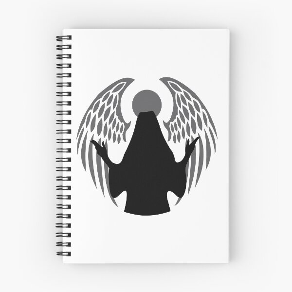 Item preview, Fallen Angel designed and sold by LEAVAEL.