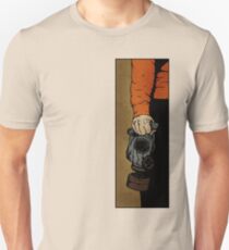 Drawing Day 2010 - Fresh Air Unisex T-Shirt