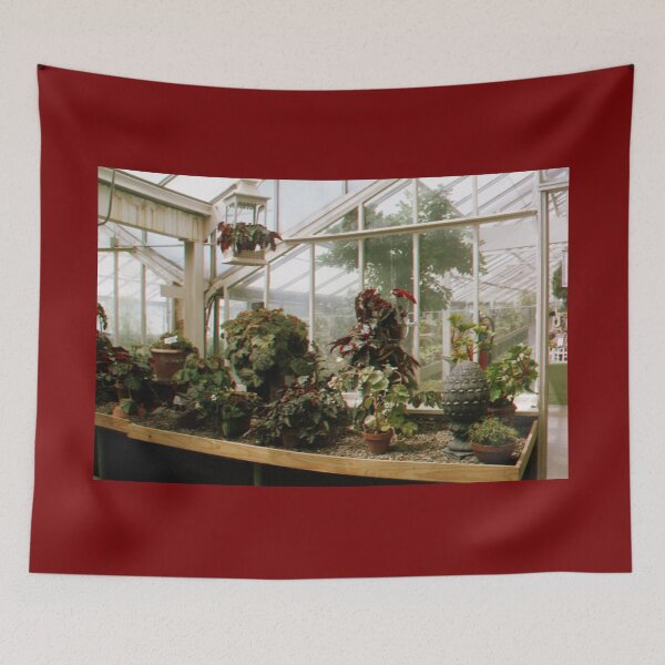 Item preview, Haunted Garden designed and sold by Jillian Shoop.