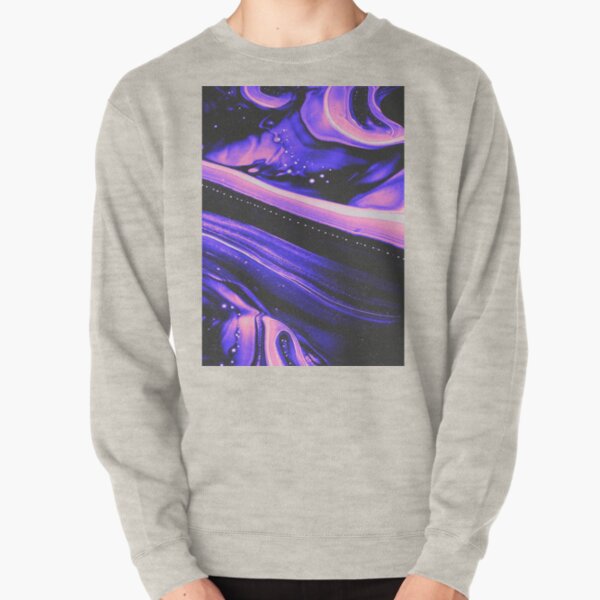 HOTEL IN MINSK Pullover Sweatshirt