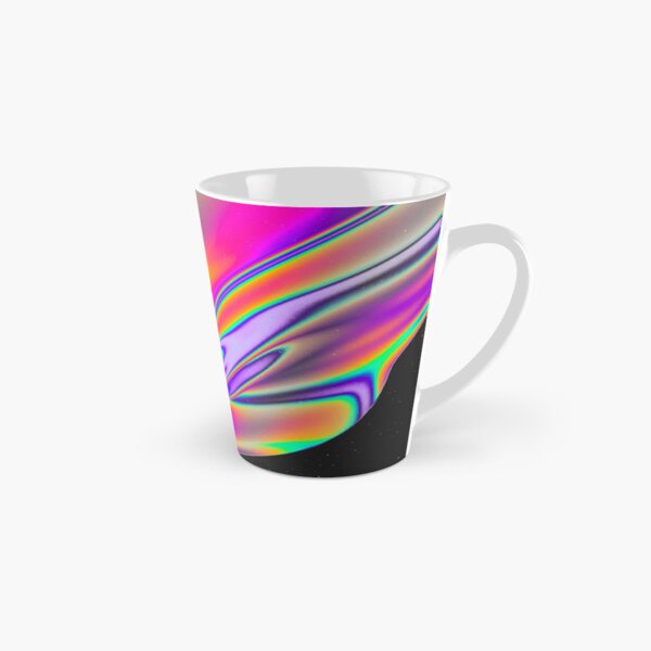 EXCEPTION TO THE RULE Tall Mug